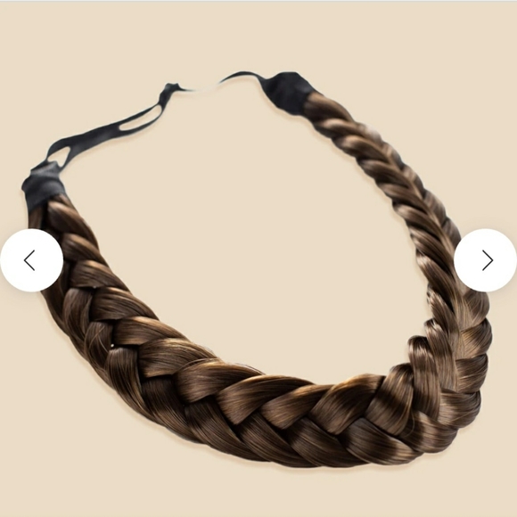 Madison Braids - Picture 2 of 5